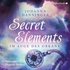Secret Elements 3: Im Auge des Orkans - Hörbuch-Downloads
