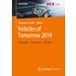 Vehicles of Tomorrow 2019