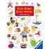 Erste Bilder - Erste Wörter Sonderausgabe - Buch