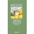 »Eigensinn macht Spaß« - Hermann Hesse