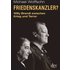 Friedenskanzler? - Buch
