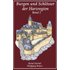Burgen und Schlösser der Harzregion - Buch