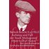 Aufstieg und Fall der Stadt Mahagonny - Bertolt Brecht,Kurt Weill