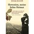 Slowenien, meine lichte Heimat - Buch
