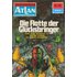 Atlan 105: Die Flotte der Glücksbringer