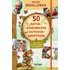 50 Naturgeheimnisse und Outdoorabenteuer - Peter Wohlleben