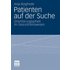 Patienten auf der Suche - Buch