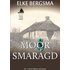 Moorsmaragd - Elke Bergsma