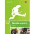 Musik um uns SI 7 / 8,. Schulbuch. Bayern - Monika Schmitt,Ingeborg Eblenkamp,Wolfgang Gabler,Walter Lindenbaum,Gisela Sandner