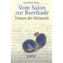 Vom Salon zur Barrikade - Buch