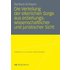Die Verteilung der elterlichen Sorge aus erziehungswissenschaftlicher und juristischer Sicht - Barbara Schwarz