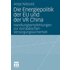 Die Energiepolitik der EU und der VR China