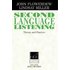 Second Language Listening - John Flowerdew,Lindsay Miller