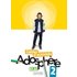 Adosphere 2 - Cahier d'activites - A1-A2 - Celine Himber,Marie-Laure Poletti