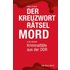 Der Kreuzworträtselmord - eBooks