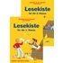Kombipaket Lesekiste 1./2. Klasse - Angelika Rehm,Dieter Rehm,Martina Schramm