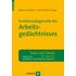 Funktionsdiagnostik des Arbeitsgedächtnisses