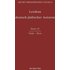 Lexikon deutsch-jüdischer Autoren / Güde-Hein - Archiv Bibliographia Judaica