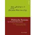 Politische Systeme bei Friedrich Dürrenmatt - Patricia Käppeli