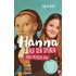 Hanna auf den Spuren einer mutigen Frau - Buch