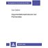 Argumentationsstrukturen bei Parmenides
