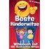 Witzebuch für Kinder - Beste Kinderwitze - 166 Witze mit Cartoons in Farbe - Geschenkbuch für Kinder - Buch