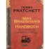 Mrs Bradshaws höchst nützliches Handbuch für alle Strecken der Hygienischen Eisenbahn Ankh-Morpork und Sto-Ebene - Terry Pratchett
