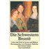 Die Schwestern Brontë - Buch