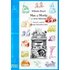 Max y Moritz y otras historias - Wilhelm Busch