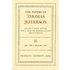 Jefferson, T: The Papers of Thomas Jefferson, Volume 10 - Thomas Jefferson Memorial Association Of The United States