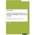 Analyse der Auslandsvermarktung in den fünf großen Fußballligen und Top-Vereinen in Europa - Buch