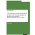 Untersuchung der stilistischen Merkmale der Sprache im Nationalsozialismus am Beispiel von Adolf Hitlers Silvesteransprache vom 31.12.1945 - Ina Brandenburg