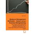 Kurras, S: Moderne Management Methoden - Kaizen versus Busin - Silvan Kurras