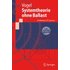 Systemtheorie ohne Ballast - Peter Vogel