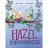 Hazel und der Aufräumroboter