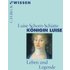 Königin Luise - Buch