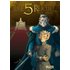 Die 5 Reiche. Band 3 - Lewelyn