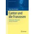 Cantor und die Franzosen