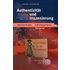 Authentizität und Inszenierung - Sabine Schindler