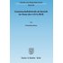 Gemeinschaftsbetrieb als Betrieb im Sinne des § 613a BGB.
