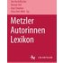 Metzler Autorinnen Lexikon - Buch