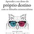 Aprendendo a determinar seu destino com os filósofos existencialistas ... - Friedrich Nietzsche,Sören Kierkegaard,Fyodor Dostoievsky