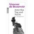 Amerika Tag und Nacht - Simone de Beauvoir