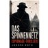Das Spinnennetz (Spionage-Thriller) - Buch