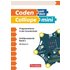 Coden mit dem Calliope mini Ab 4. Schuljahr - Programmieren in der Grundschule - Michael Abend,Lars Pelz,Kirstin Gramowski,Bernd Poloczek