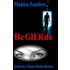 Begierde - Erotischer Science Fiction Roman - Monica Sanders