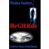 Begierde - Erotischer Science Fiction Roman - Buch