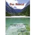 Das Reintal – Geomorphologischer Lehrpfad am Fuße der Zugspitze