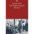 Die Kapuzinergruft - Joseph Roth