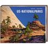 US Nationalparks - Manuela Rehtanz